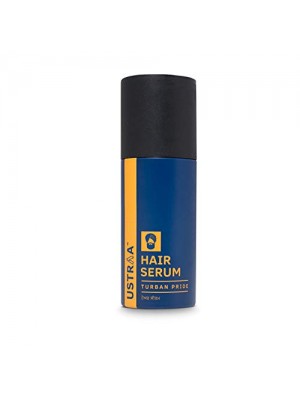 Ustraa Turban Pride Hair Serum 