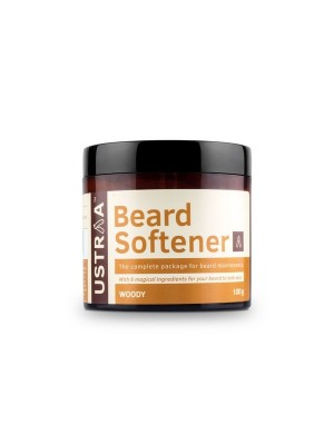 Ustraa Beard Softener 100 gm