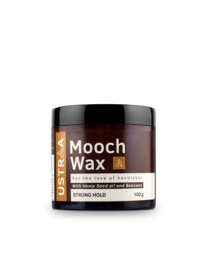 Ustraa Mooch Wax Strong Hold 100 gm