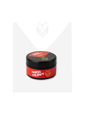 Red Hunt Hair Style Wax Matt (75 gm)