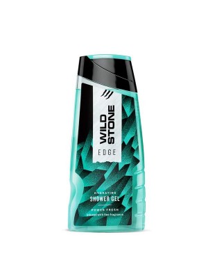 Wild Stone Edge Shower Gel For Men 100 ml