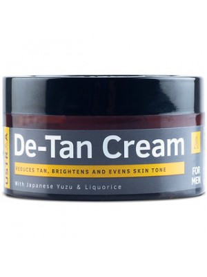 Ustraa De-Tan Face Cream 50 gm