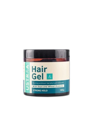 Ustraa Hair Gel Strong Hold 100 gm 