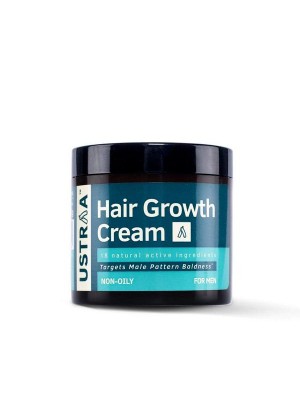 Ustraa Hair Growth Cream 100 gm