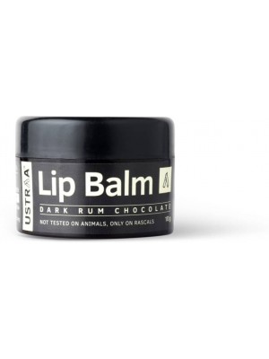 Ustraa Lip Balm 10 gm