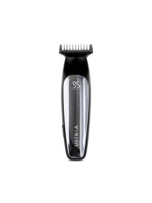 Ustraa Beard Trimmer Chrome 