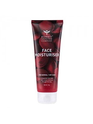 Bombay Shaving Company Face Moisturiser 45 gm