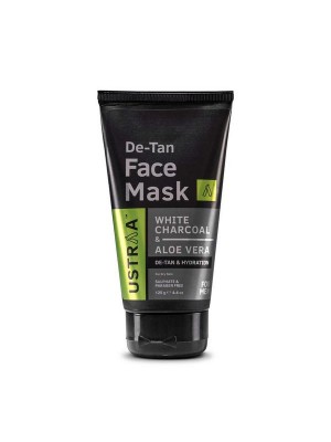 Ustraa Face Mask Dry Skin 125 gm