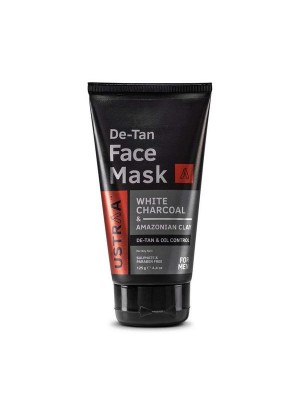 Ustraa Face Mask For Oily Skin 125 gm