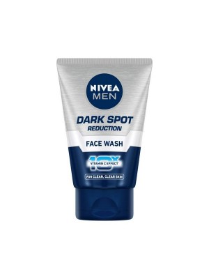 Nivea Men Face Wash Dark Spot Reduction 100 gm