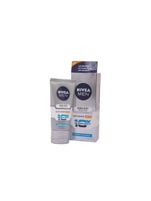 Nivea Men Dark Spot Reduction Moisturiser Spf 30 - 50 ml