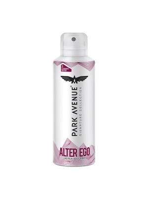 Park Avenue Body Deodorant Alter Ego - 100 gm (For Men)