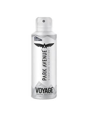 Park Avenue Body Deodorant Voyage - 100 gm (For Men)