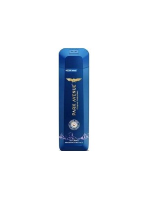 Park Avenue Deodorant Talc Storm - 200 gm (For Men)