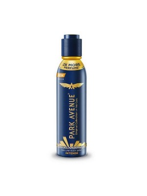 Park Avenue Deodorant Good Morning Intense - 150 ml (For Men)
