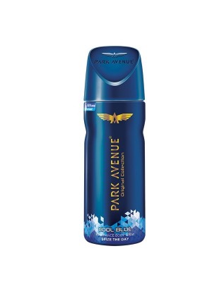 Park Avenue Perfume Intence Coolblue - 130 ml (For Men)