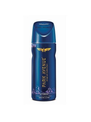 Park Avenue Perfume Intence Storm - 130 ml (For Men)