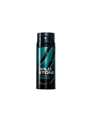 Wild Stone Deo Hydra Energy For Men 40 ml