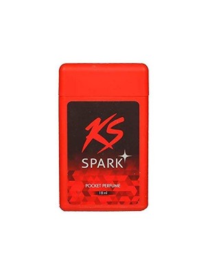 Kamasutra Spark Pocket Perfume 18 ml