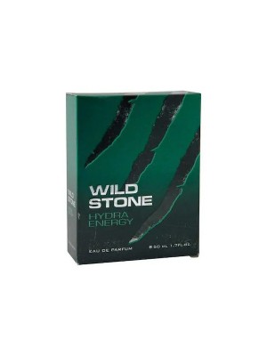 Wild Stone Eau De Parfume - Hydra Energy For Men 50 ml