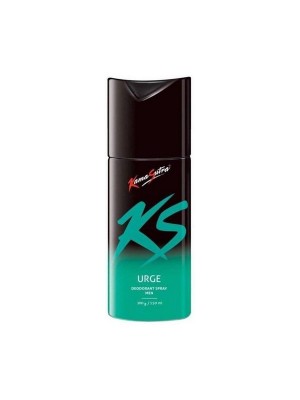 Kamasutra Deo For Men Urge 150 ml