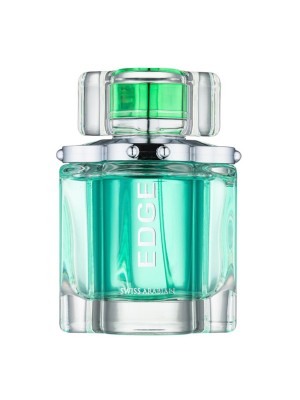Wild Stone Swiss Arabian Edge Men Perfume 100 ml