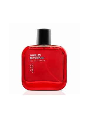Wild Stone Ultra Sensual Eau De Parfume For Men 100 ml