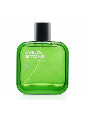 Wild Stone Forest Spice Eau De Parfume For Men 100 ml