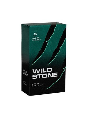 Wild Stone Hydra Energy Perfume Spray For Men 100 ml