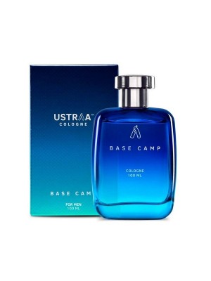 Ustraa Cologne Base Camp 100 ml