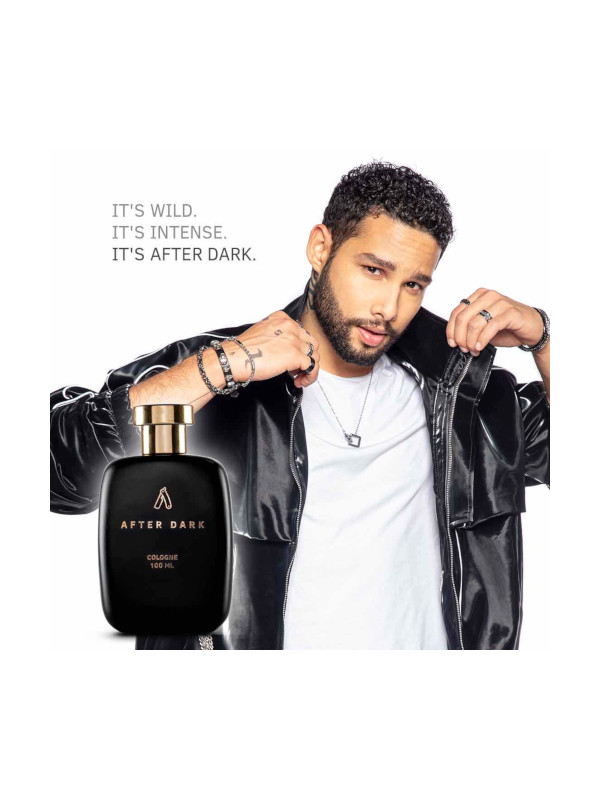 Ustraa Cologne After Dark 100 ml