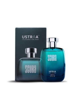 Ustraa Cologne Scuba 100 ml