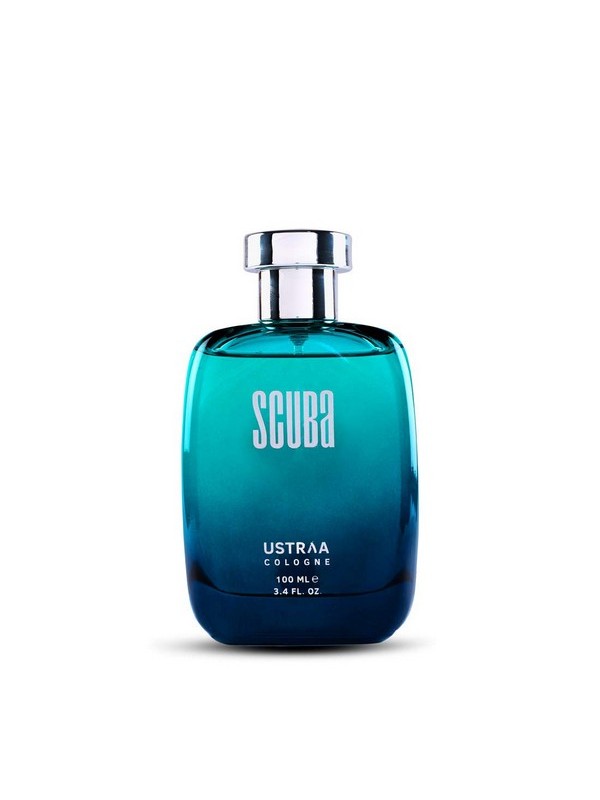 Ustraa Cologne Scuba 100 ml