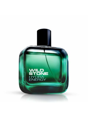Wild Stone Hydra Energy Perfume For Men 50 ml