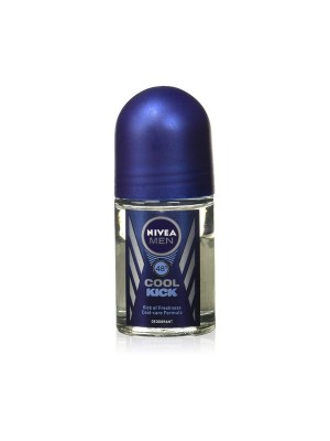 Nivea Deo Cool Kick Roll On 25 ml