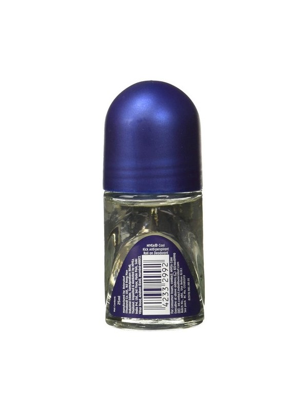 Nivea Deo Cool Kick Roll On 25 ml