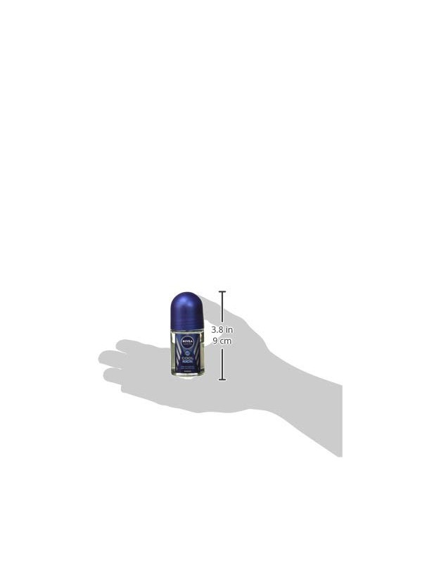 Nivea Deo Cool Kick Roll On 25 ml