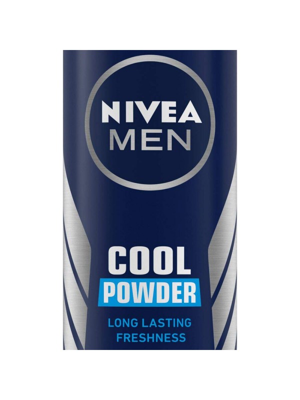 Nivea Men Deodorant Cool Powder 150 ml