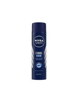Nivea Men Deodorant Cool Kick 150 ml