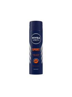 Nivea Men Deodorant Sport 150 ml