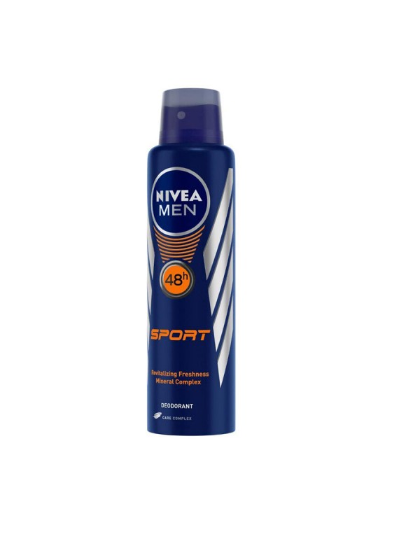 Nivea Men Deodorant Sport 150 ml
