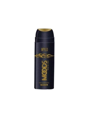 Moods Deo Wyld 200 ml