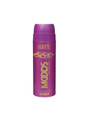 Moods Ignyte Deos For Men Perfume Body Spray 200 ml