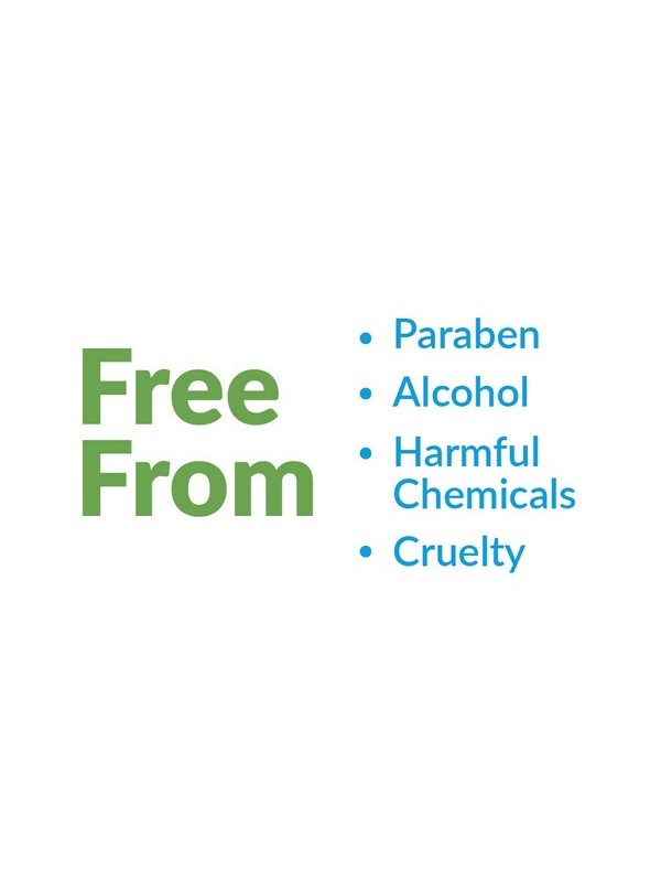 Kara Face Tissue, Tea Tree & Neem, 10 Wipes