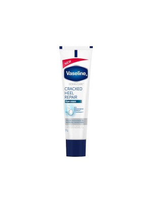 Vaseline Derma Care Cracked Foot Repair Cream 25 gm