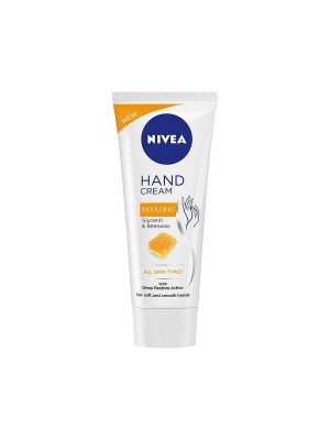 Nivea Hand Cream Indulging Glycerin & Beeswax 75 ml