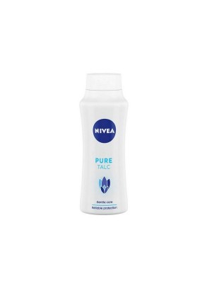 Nivea Talc Pure 100 gm