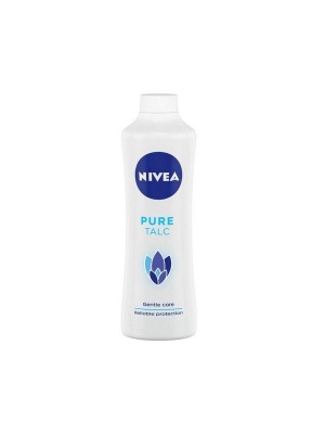 Nivea Talc Pure 400 gm