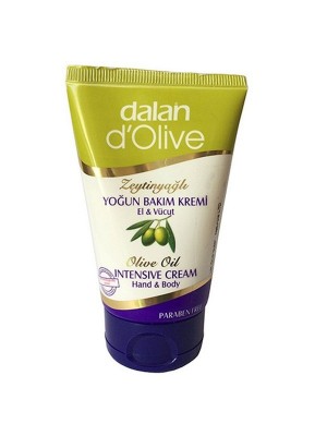 Dalan Olive Intensive Care Cream 50 ml