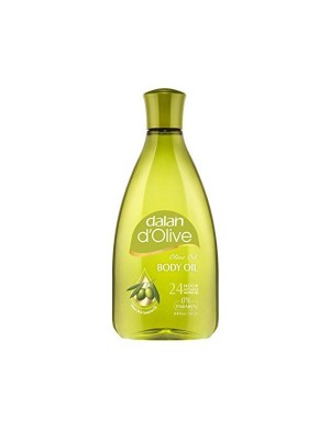 Dalan Olive Body Oil 250 ml